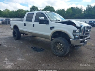 FORD FORD F-250 FX4/HARLEY-DAVIDSON/KING RANCH/LARIAT/XL/XLT