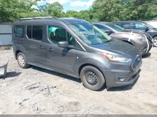 FORD FORD TRANSIT CONNECT XLT PASSENGER