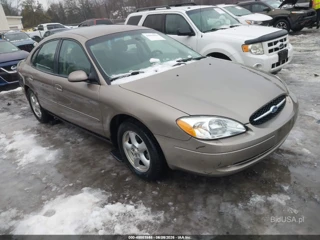 FORD FORD TAURUS SE