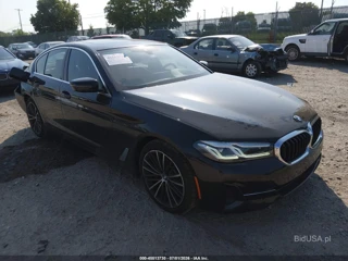 BMW 530 I XDRIVE