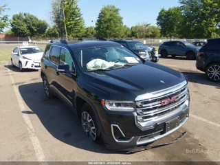 GMC ACADIA AWD SLT