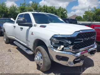 RAM RAM 3500 BIG HORN  4X4 8' BOX
