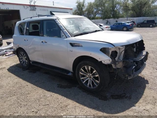 NISSAN NISSAN ARMADA SL 4WD