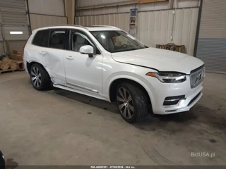 VOLVO VOLVO XC90 B5 PLUS BRIGHT THEME