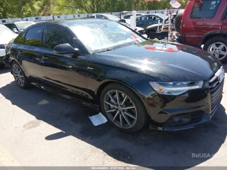 AUDI AUDI A6 3.0T PREMIUM