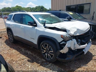 GMC ACADIA FWD SLE
