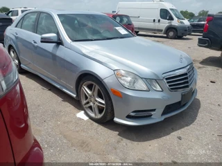 MERCEDES-BENZ MERCEDES-BENZ E 350