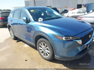 MAZDA MAZDA CX-5 2.5 S