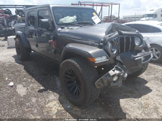 JEEP JEEP GLADIATOR SPORT S 4X4