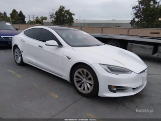 TESLA TESLA MODEL S 60/75