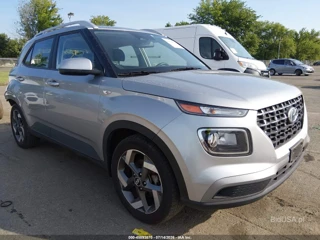 HYUNDAI HYUNDAI VENUE SEL
