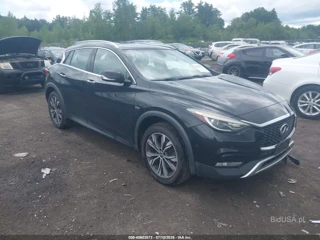 INFINITI INFINITI QX30 PREMIUM