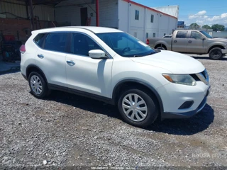 NISSAN NISSAN ROGUE S