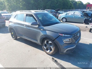 HYUNDAI HYUNDAI VENUE SEL