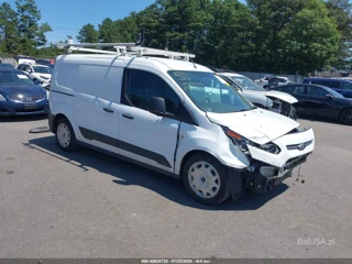 FORD FORD TRANSIT CONNECT XL