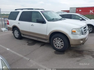 FORD FORD EXPEDITION XLT