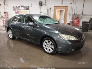 LEXUS LEXUS ES 350
