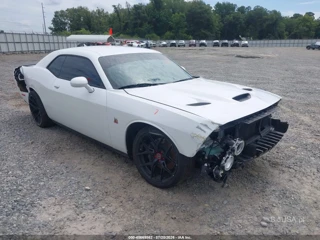 DODGE DODGE CHALLENGER R/T SCAT PACK