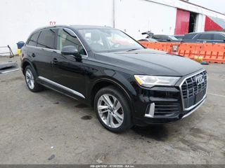 AUDI AUDI Q7 PREMIUM PLUS 55 TFSI QUATTRO TIPTRONIC