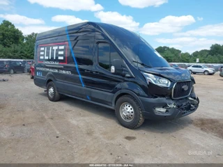 FORD FORD TRANSIT-350 CARGO VAN