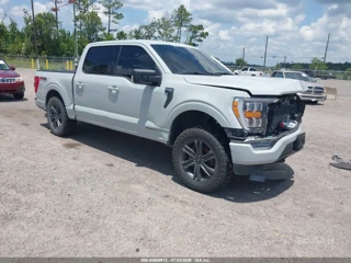 FORD FORD F-250 KING RANCH
