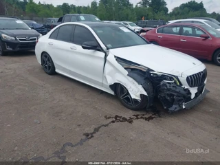 MERCEDES-BENZ MERCEDES-BENZ C 300 4MATIC