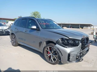 BMW X5 SDRIVE40I