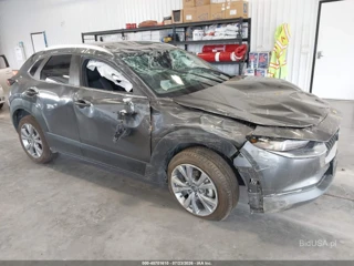 MAZDA MAZDA CX-30 2.5 S SELECT