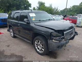 GMC YUKON DENALI