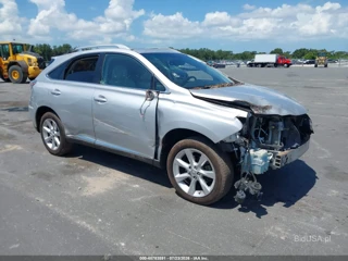 LEXUS LEXUS RX 350