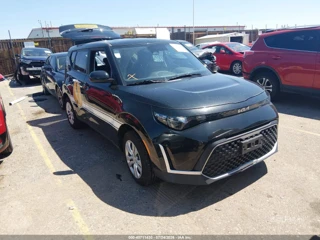 KIA KIA SOUL LX