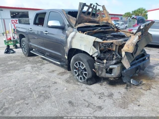 TOYOTA TOYOTA TUNDRA 1794 EDITION