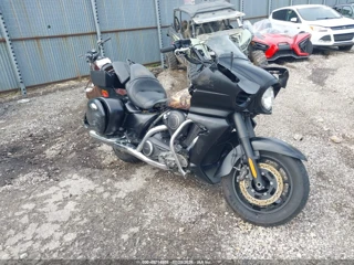 KAWASAKI KAWASAKI VN1700 J