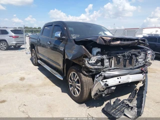 TOYOTA TOYOTA TUNDRA 1794 EDITION