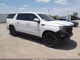GMC YUKON XL 4WD DENALI