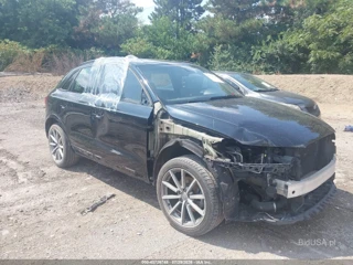 AUDI AUDI Q3 2.0T PREMIUM