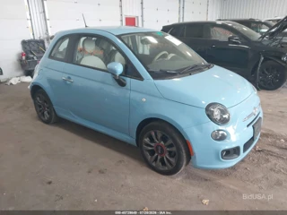 FIAT FIAT 500 POP