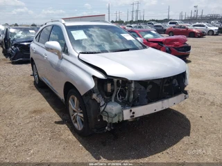 LEXUS LEXUS RX 350