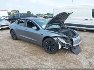 TESLA TESLA MODEL 3 PREMIUM ALL-WHEEL DRIVE