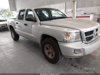 DODGE DODGE DAKOTA ST