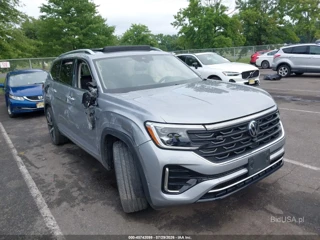 VOLKSWAGEN VOLKSWAGEN ATLAS 2.0T SEL PREMIUM R-LINE