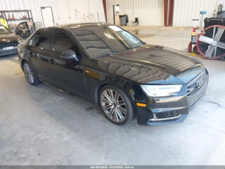 AUDI AUDI A4 2.0T TECH ULTRA PREMIUM/2.0T ULTRA PREMIUM