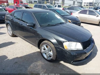 DODGE DODGE AVENGER R/T