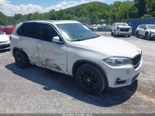 BMW X5 SDRIVE35I