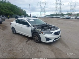 ACURA ACURA ILX