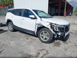 GMC TERRAIN FWD SLE