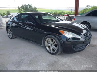 HYUNDAI HYUNDAI GENESIS 2.0T PREMIUM