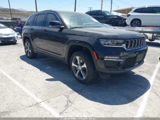 JEEP JEEP GRAND CHEROKEE 4XE