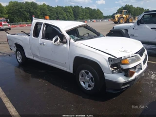 CHEVROLET CHEVROLET COLORADO LT