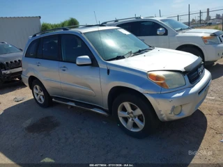 TOYOTA TOYOTA RAV4